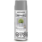 Stops Rust Outdoor Metallic