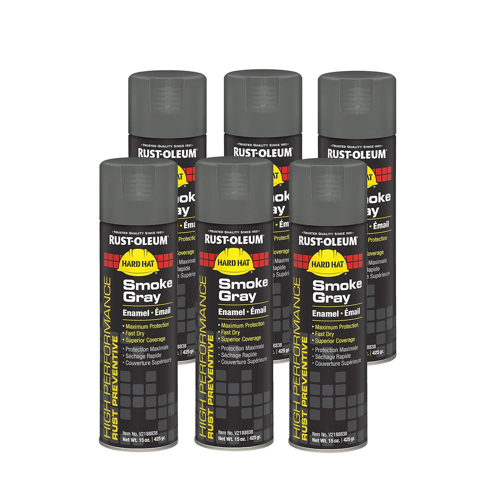 High Performance - V2100 System Enamel Spray Paint