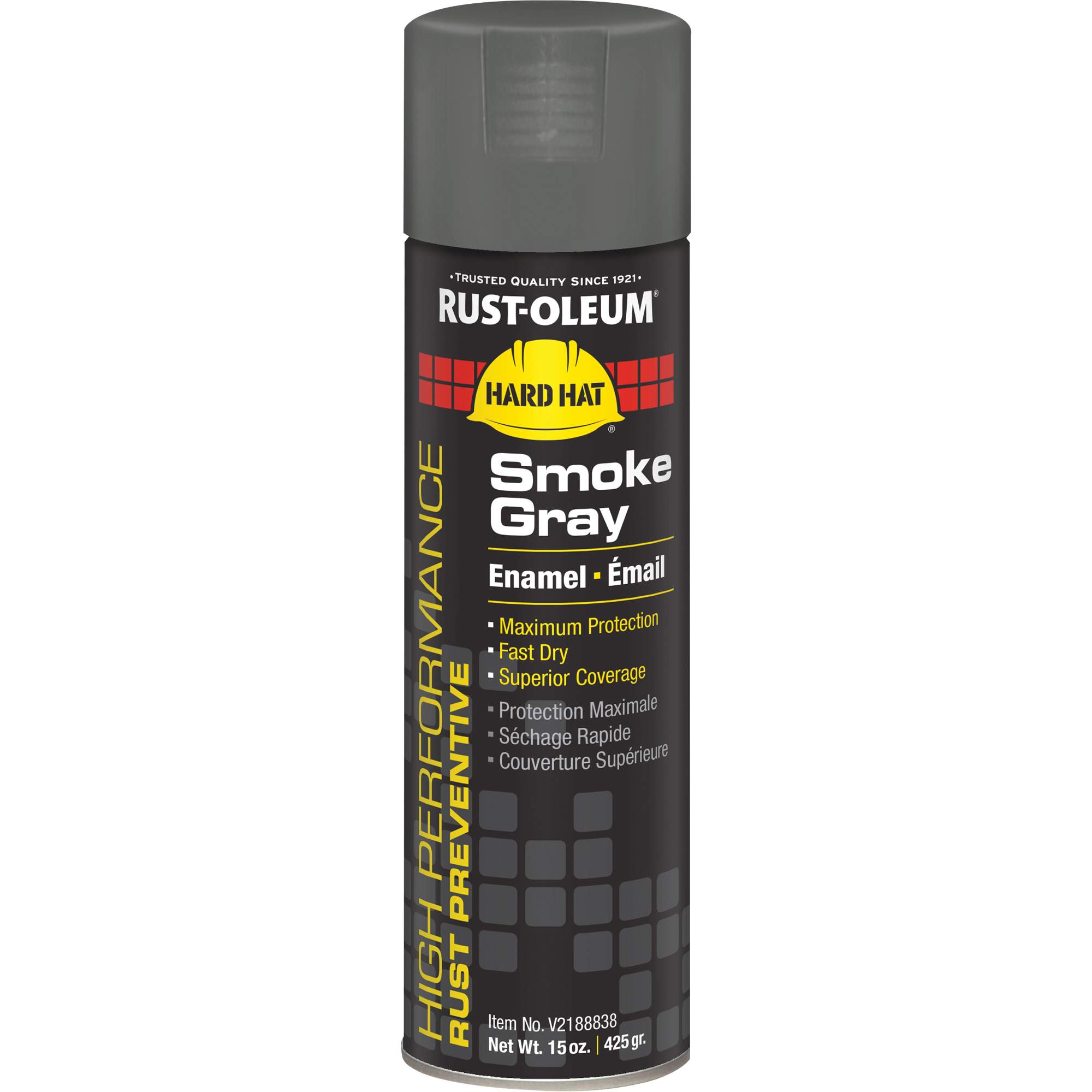 High Performance - V2100 System Enamel Spray Paint