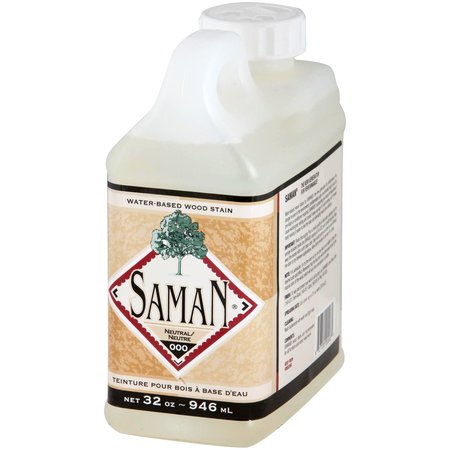 SamaN Interior Water Base Stain