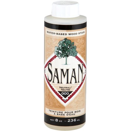 SamaN Interior Water Base Stain Hover Image