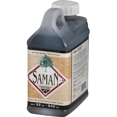 SamaN Interior Water Base Stain
