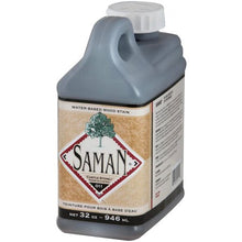 Load image into Gallery viewer, SamaN Interior Water Base Stain
