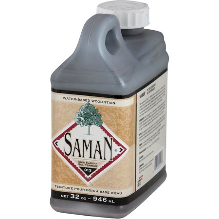 SamaN Interior Water Base Stain
