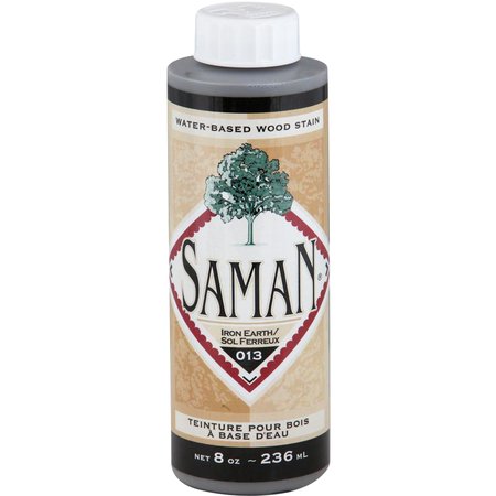 SamaN Interior Water Base Stain