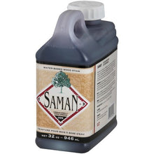 Load image into Gallery viewer, SamaN Interior Water Base Stain
