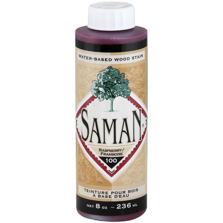 SamaN Interior Water Base Stain