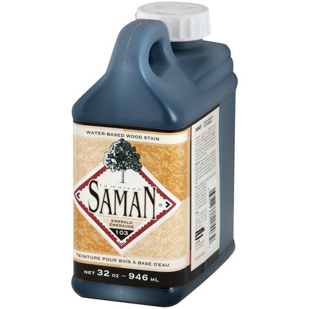 SamaN Interior Water Base Stain