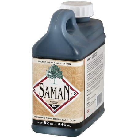 SamaN Interior Water Base Stain