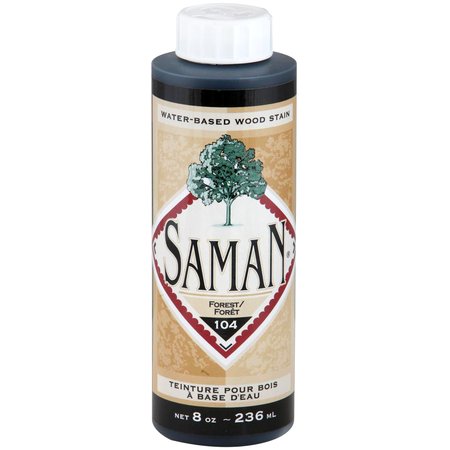 SamaN Interior Water Base Stain