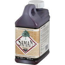 Load image into Gallery viewer, SamaN Interior Water Base Stain
