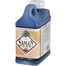 Load image into Gallery viewer, SamaN Interior Water Base Stain
