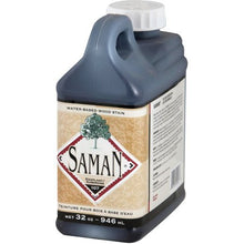 Load image into Gallery viewer, SamaN Interior Water Base Stain
