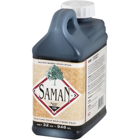 SamaN Interior Water Base Stain