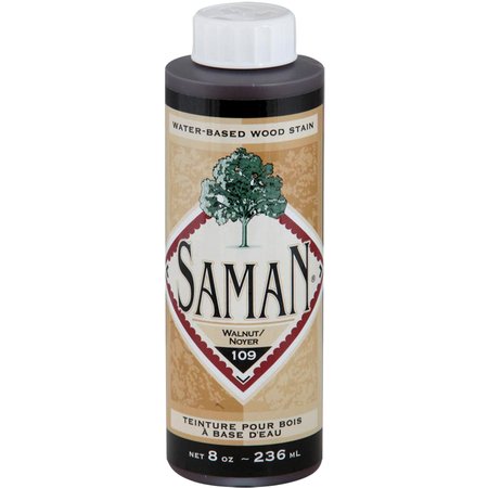 SamaN Interior Water Base Stain