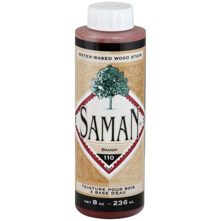 SamaN Interior Water Base Stain