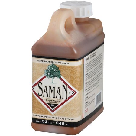 SamaN Interior Water Base Stain