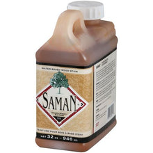 Load image into Gallery viewer, SamaN Interior Water Base Stain

