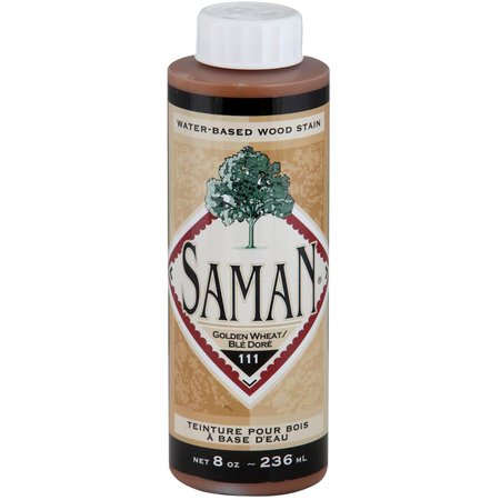 SamaN Interior Water Base Stain