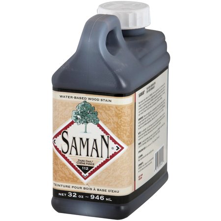 SamaN Interior Water Base Stain