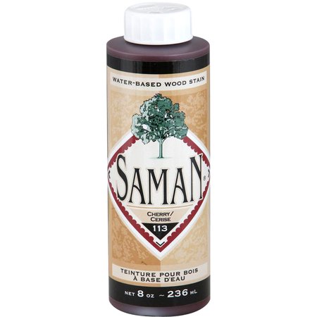 SamaN Interior Water Base Stain