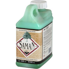 Load image into Gallery viewer, SamaN Interior Water Base Stain
