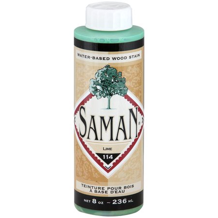 SamaN Interior Water Base Stain