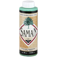 Load image into Gallery viewer, SamaN Interior Water Base Stain
