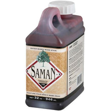 Load image into Gallery viewer, SamaN Interior Water Base Stain
