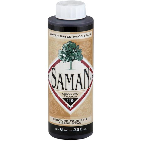 SamaN Interior Water Base Stain