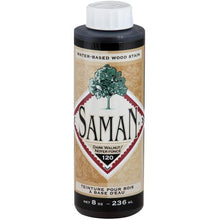 Load image into Gallery viewer, SamaN Interior Water Base Stain
