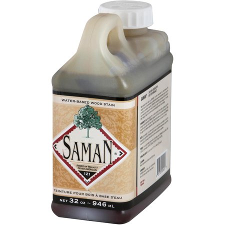 SamaN Interior Water Base Stain