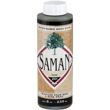 Load image into Gallery viewer, SamaN Interior Water Base Stain

