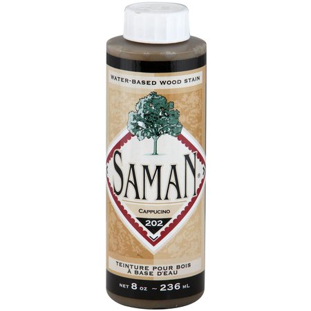 SamaN Interior Water Base Stain