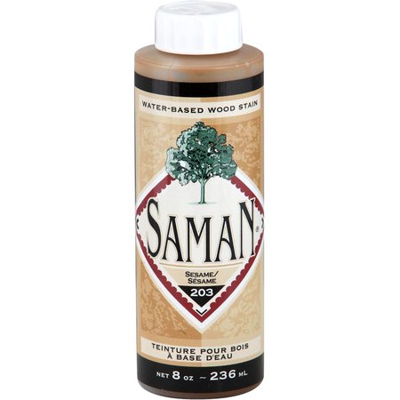 SamaN Interior Water Base Stain