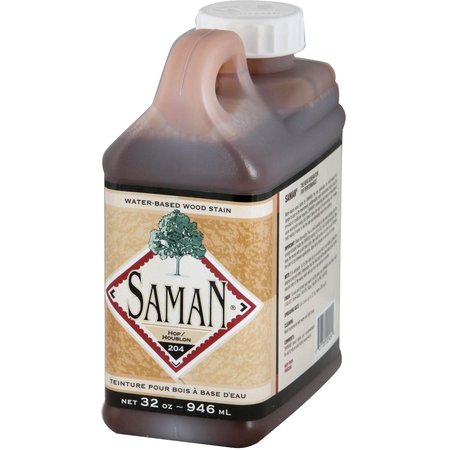 SamaN Interior Water Base Stain