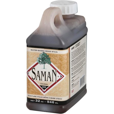 SamaN Interior Water Base Stain