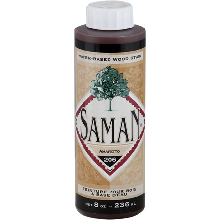 SamaN Interior Water Base Stain