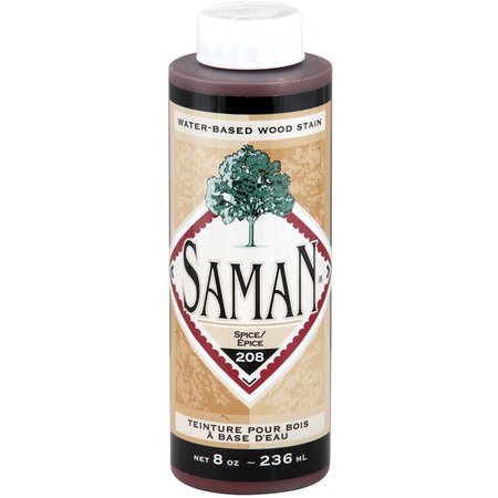 SamaN Interior Water Base Stain