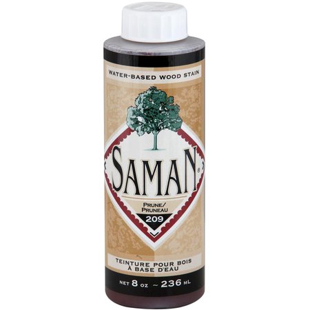 SamaN Interior Water Base Stain