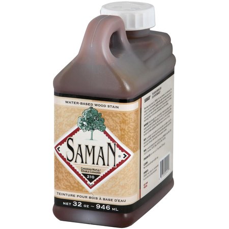 SamaN Interior Water Base Stain