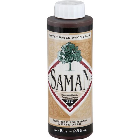 SamaN Interior Water Base Stain
