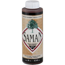 Load image into Gallery viewer, SamaN Interior Water Base Stain

