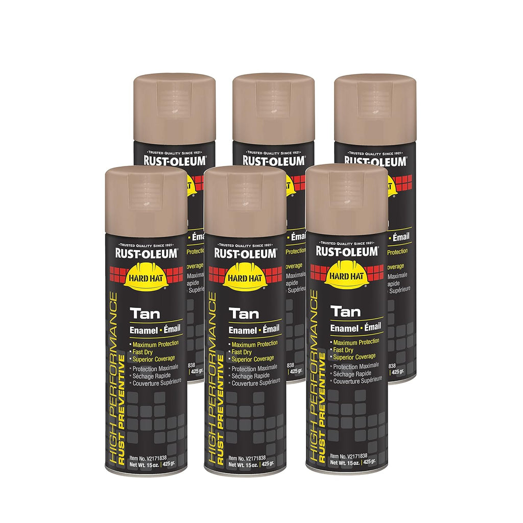 High Performance - V2100 System Enamel Spray Paint