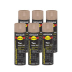 High Performance - V2100 System Enamel Spray Paint