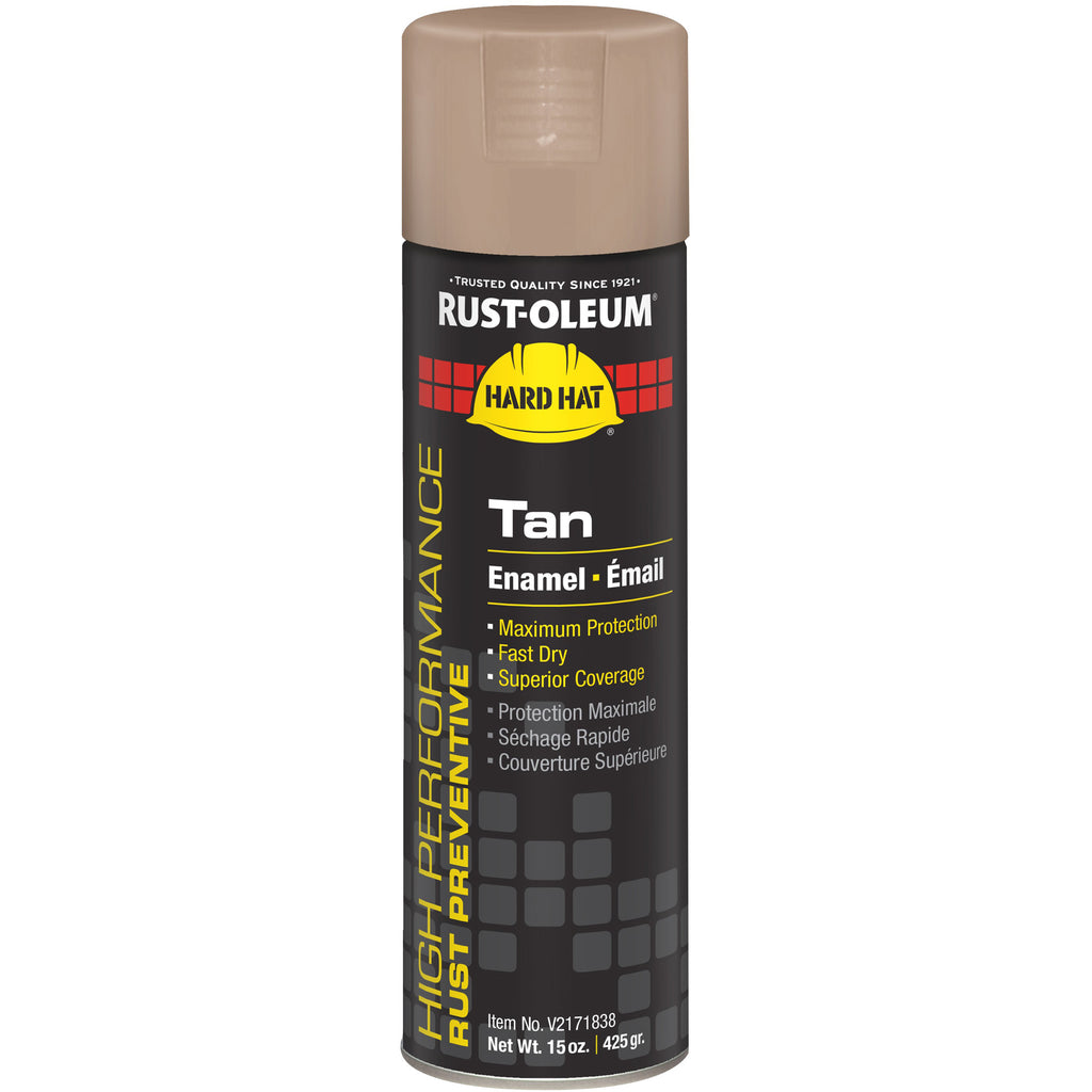 High Performance - V2100 System Enamel Spray Paint