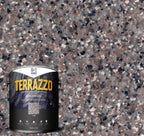 Terrazzo All-Season Decorative Concrete Resurfacer