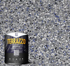 Terrazzo All-Season Decorative Concrete Resurfacer