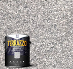 Terrazzo All-Season Decorative Concrete Resurfacer