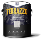 Terrazzo All-Season Decorative Concrete Resurfacer